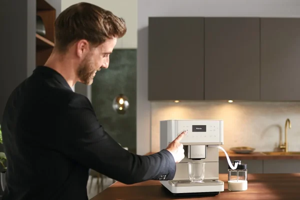 Miele Cm 6360 Milkperfection