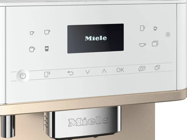 Miele Cm 6360 Milkperfection