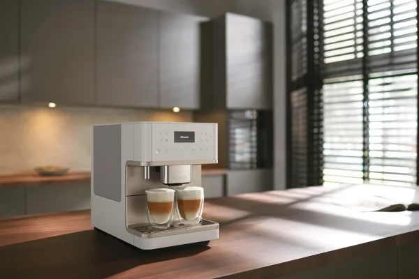 Miele Cm 6360 Milkperfection