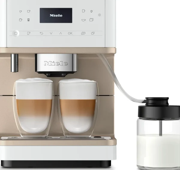 Miele Cm 6360 Milkperfection