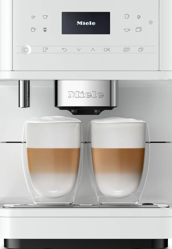 Miele Cm 6160 Milkperfection