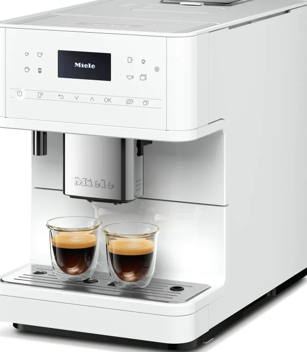Miele Cm 6160 Milkperfection