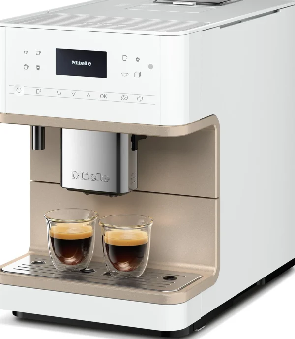 Miele Cm 6360 Milkperfection