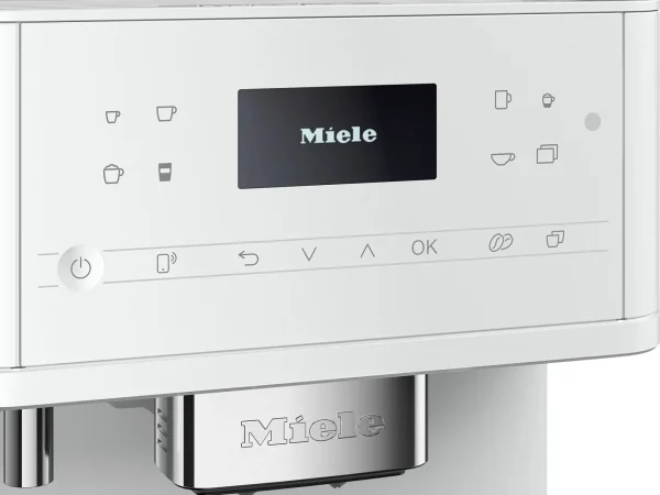 Miele Cm 6160 Milkperfection