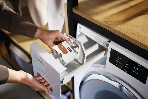 Miele Cocoon Capsules