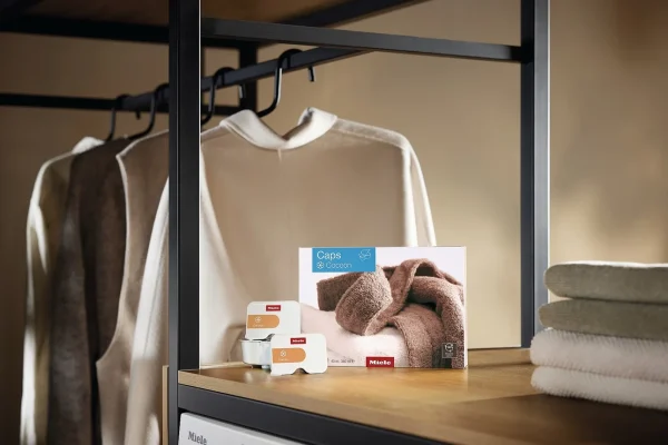 Miele Cocoon Capsules