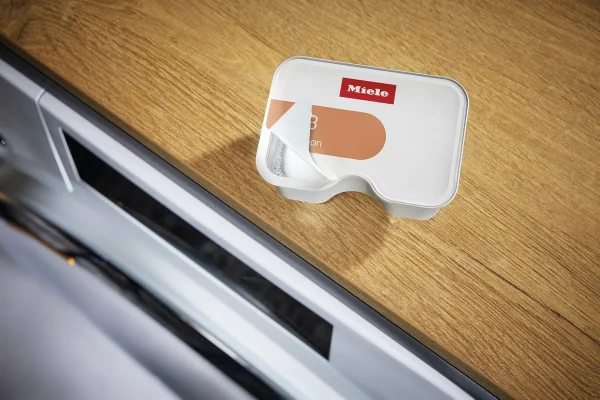 Miele Cocoon Capsules