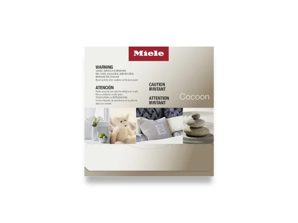 Miele Cocoon Fragrance Flacon, 12.5 Ml