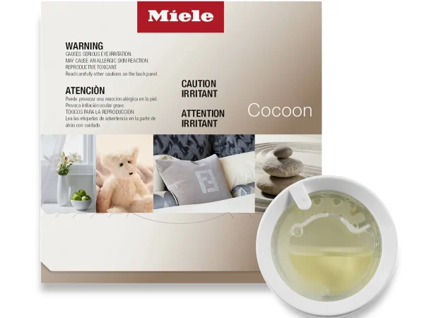 Miele Cocoon Fragrance Flacon, 12.5 Ml