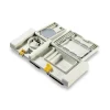 Miele Combination Dispenser C1.11 220 240 V 50/60