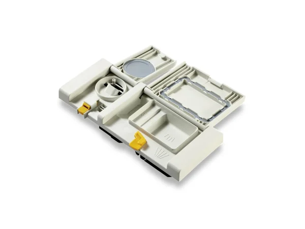 Miele Combination Dispenser C1.11 220 240 V 50/60