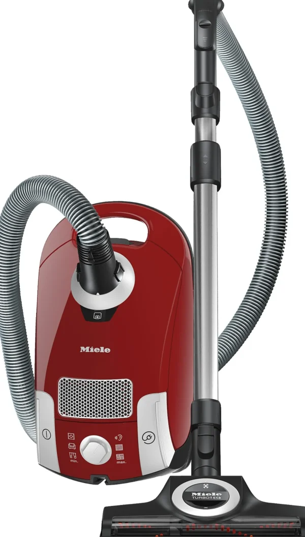 Miele Compact C1 Homecare Powerline - Scao3