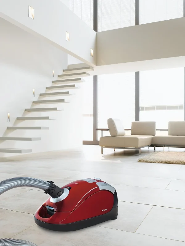 Miele Compact C1 Homecare Powerline - Scao3