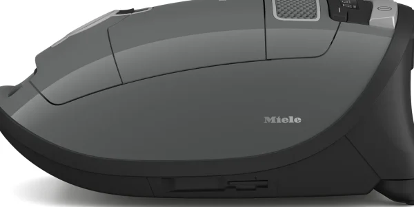 Miele Complete C3 125 Gala Edition