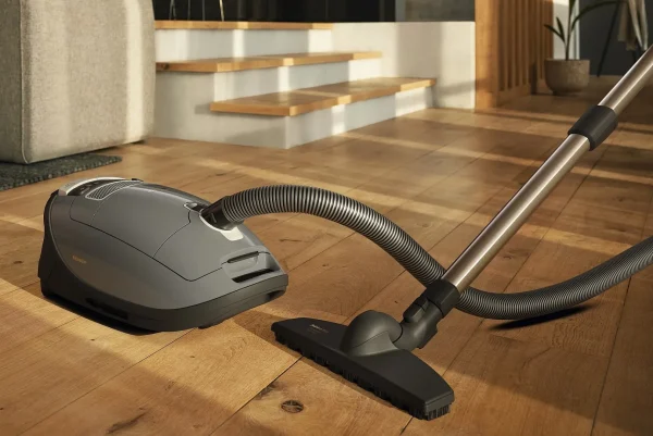 Miele Complete C3 125 Gala Edition