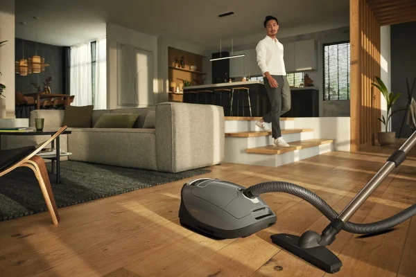 Miele Complete C3 125 Gala Edition
