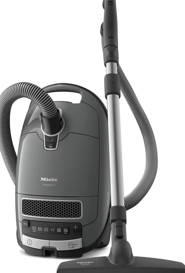 Miele Complete C3 125 Gala Edition