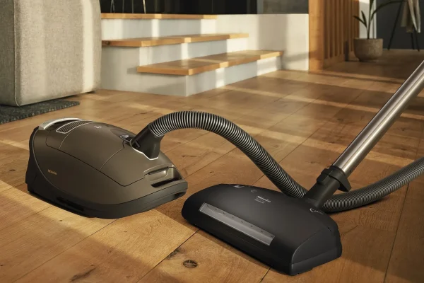 Miele Complete C3 Brilliant Powerline - Sgpe0