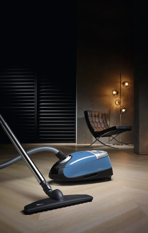 Miele Complete C2 Hardfloor Powerline - Sfae0