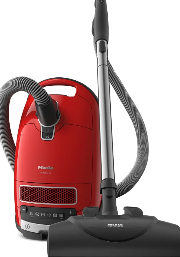 Miele Complete C3 Home Care E.+