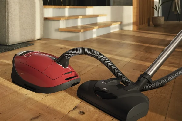Miele Complete C3 Home Care E.+