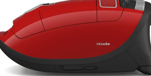 Miele Complete C3 Homecare+ Powerline - Sgpe0