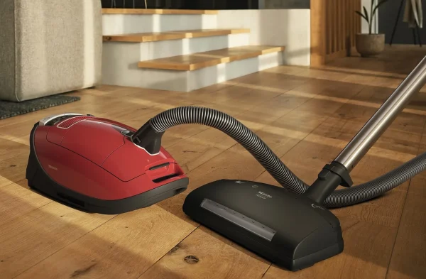 Miele Complete C3 Homecare+ Powerline - Sgpe0