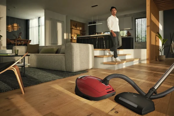 Miele Complete C3 Homecare+ Powerline - Sgpe0