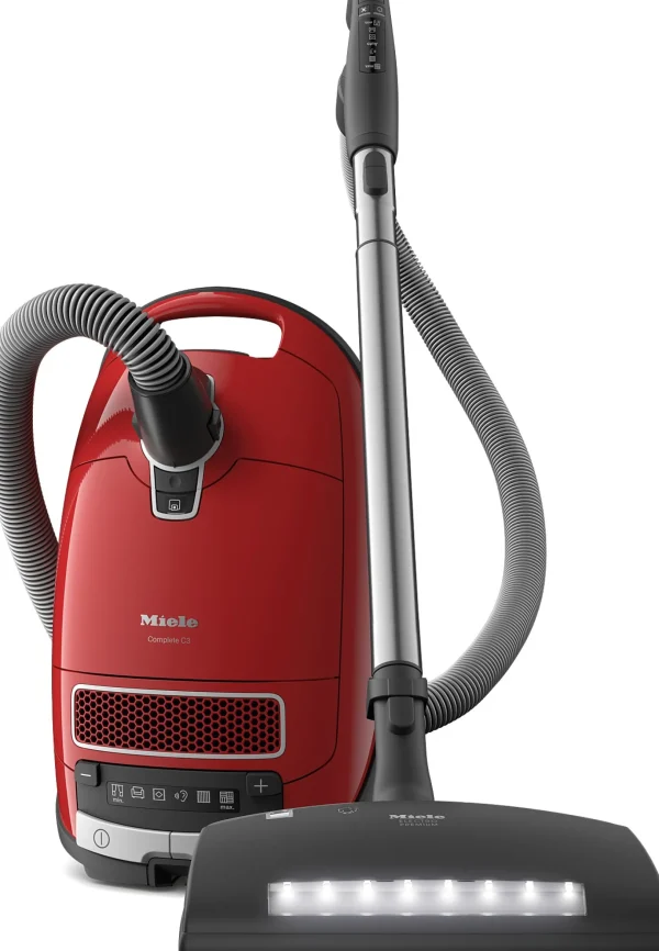 Miele Complete C3 Homecare+ Powerline - Sgpe0