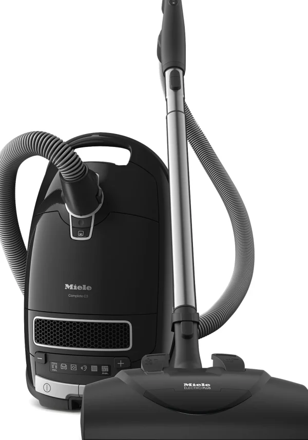 Miele Complete C3 Kona Powerline - Sgfe0