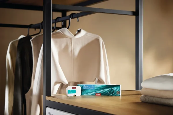 Miele Cottonrepair Capsules