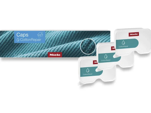 Miele Cottonrepair Capsules