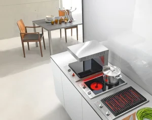 Miele Cs 1112 E 240V