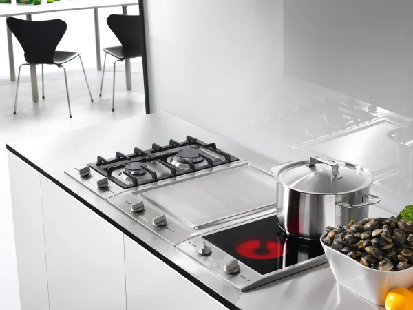 Miele Cs 1112 E 240V
