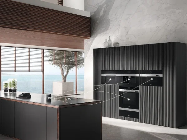 Miele Cva 7845
