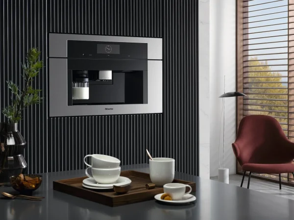 Miele Cva 7775