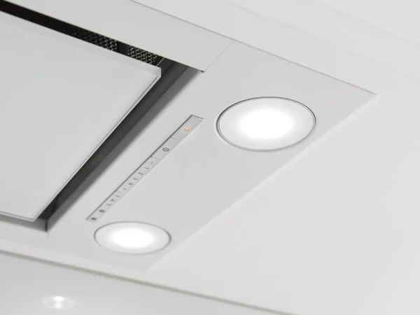 Miele Da 2698