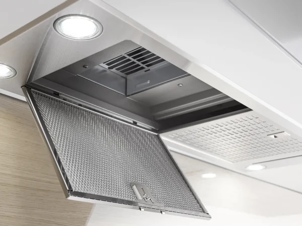 Miele Da 2390