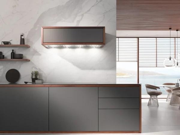 Miele Da 2518