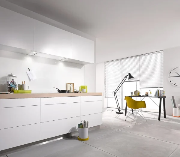 Miele Da 2698