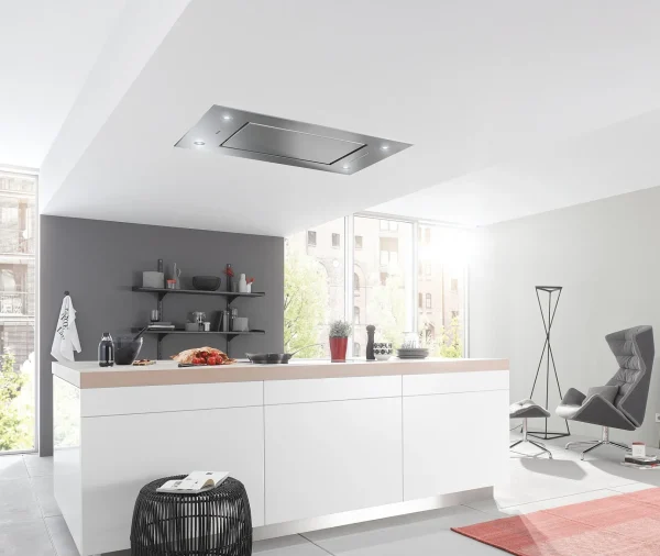 Miele Da 2818
