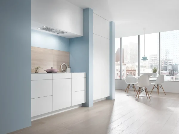Miele Da 2390