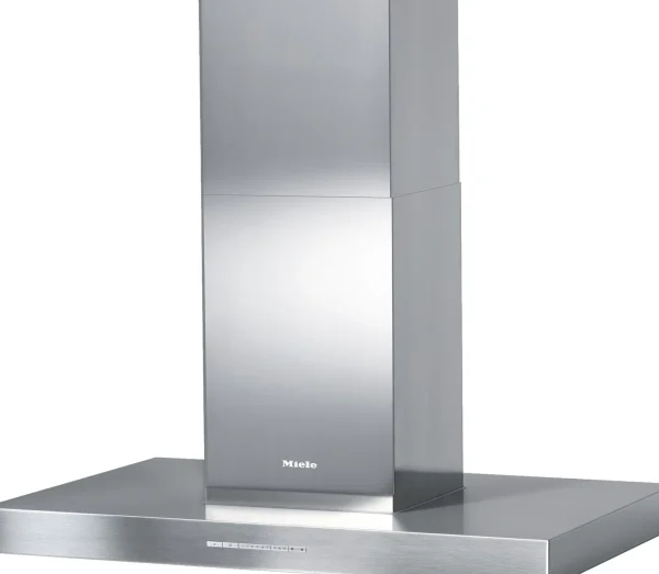Miele Da 6596 D Puristic Canto