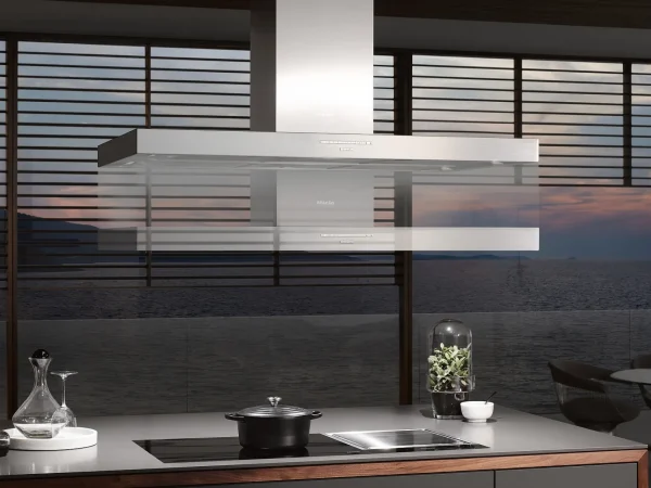 Miele Da 4248 V D Puristic Varia