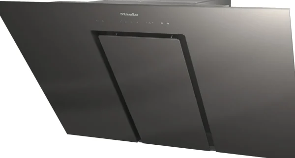 Miele Da 6498 W Pure Grey