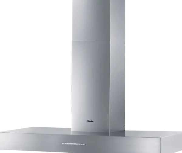 Miele Da 5428 W Puristic Arca