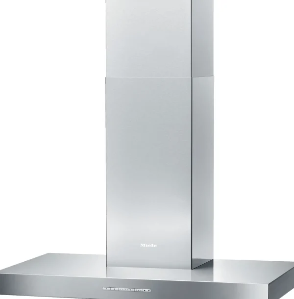 Miele Da 6596 W Puristic Canto