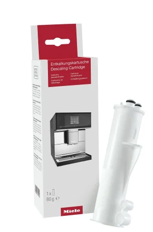 Miele Descaling Cartridge