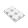 Miele Descaling Tablets, 6 Tablets