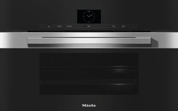 Miele Dgc 7670